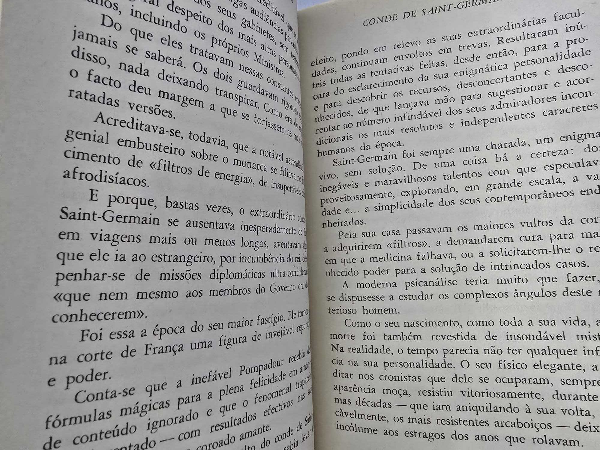 Dez mistificadores Célebres - Américo Faria