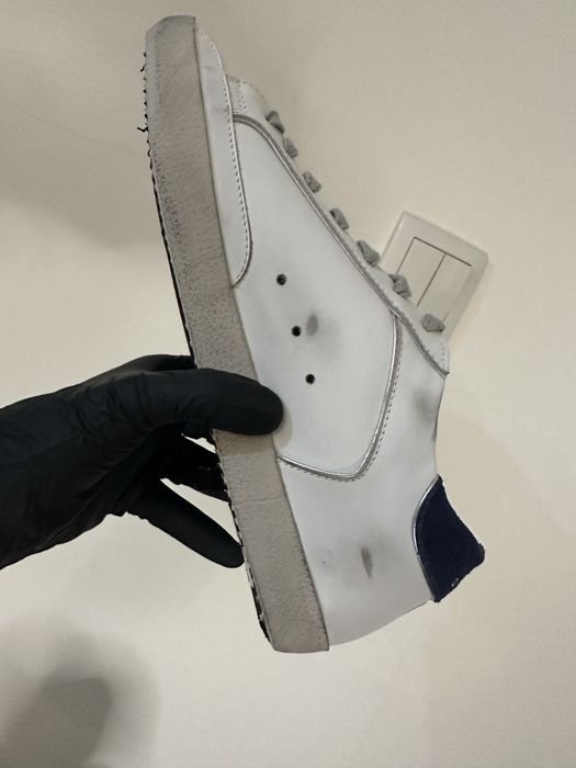 Golden Goose Superstar NOVAS