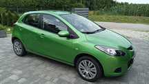 Mazda 2 Mazda 2