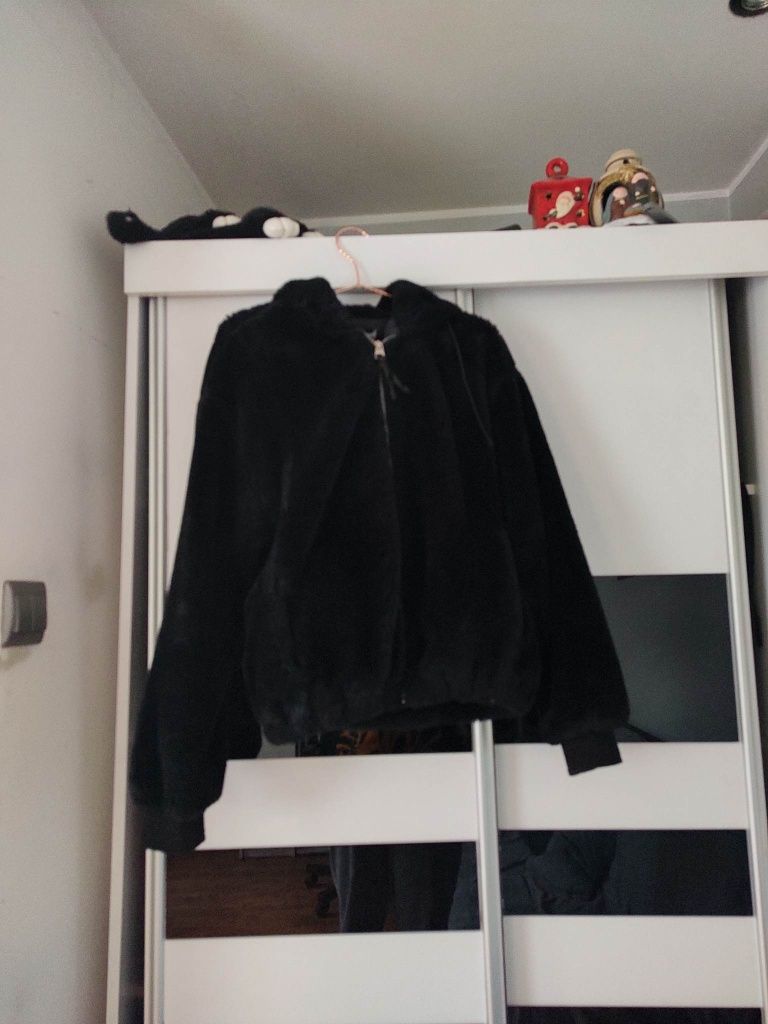Futerko Bershka L
