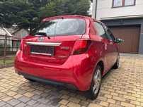 Toyota Yaris Toyota Yaris Comfort Hybrid Niski Przebieg