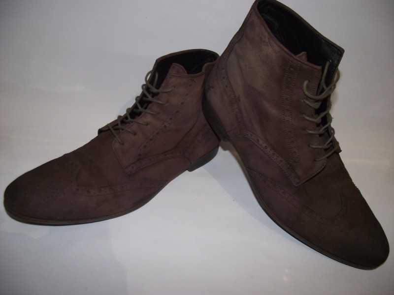 Paul Smith półbuty roz 43