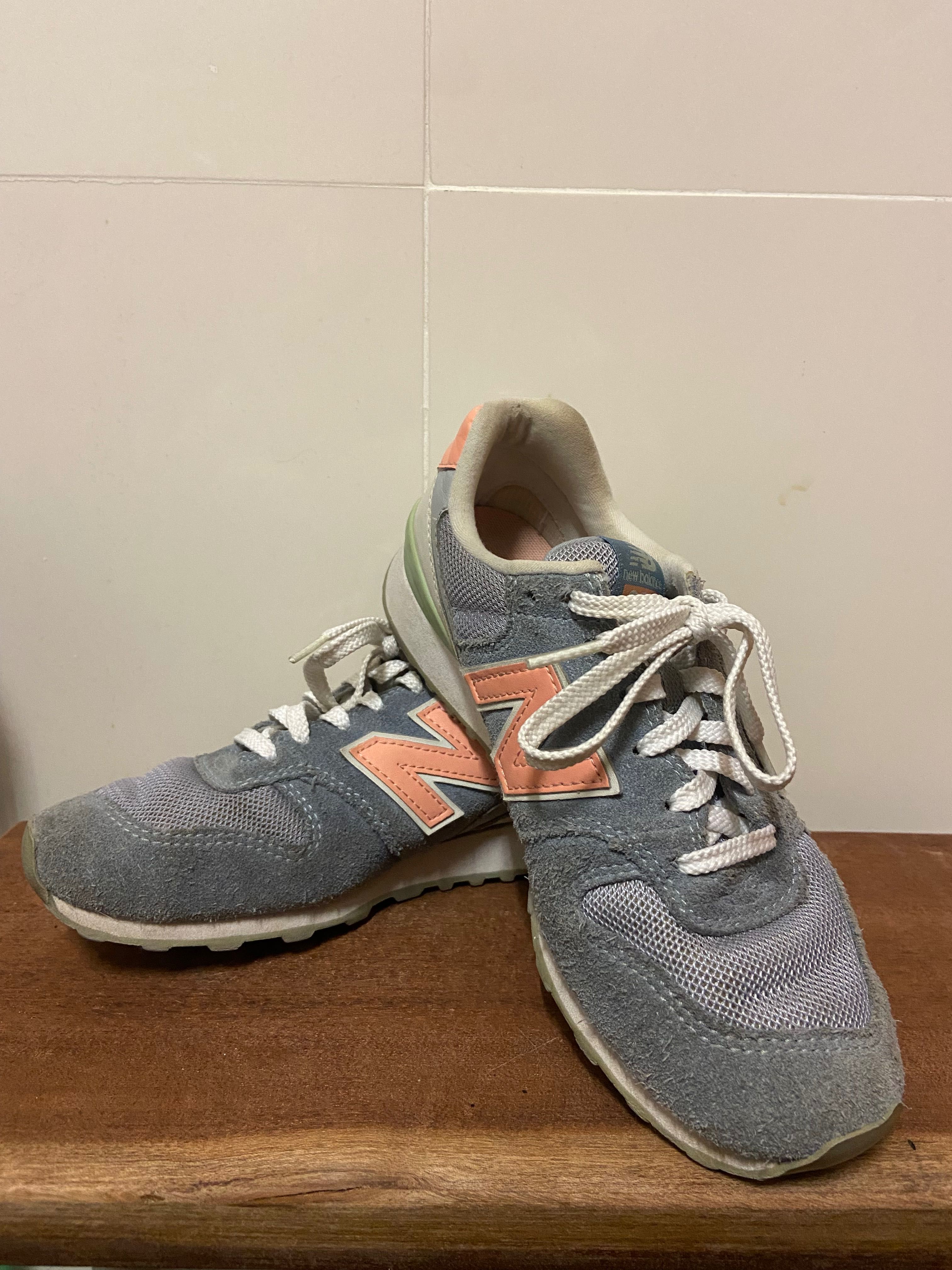 Sapatilhas New Balance