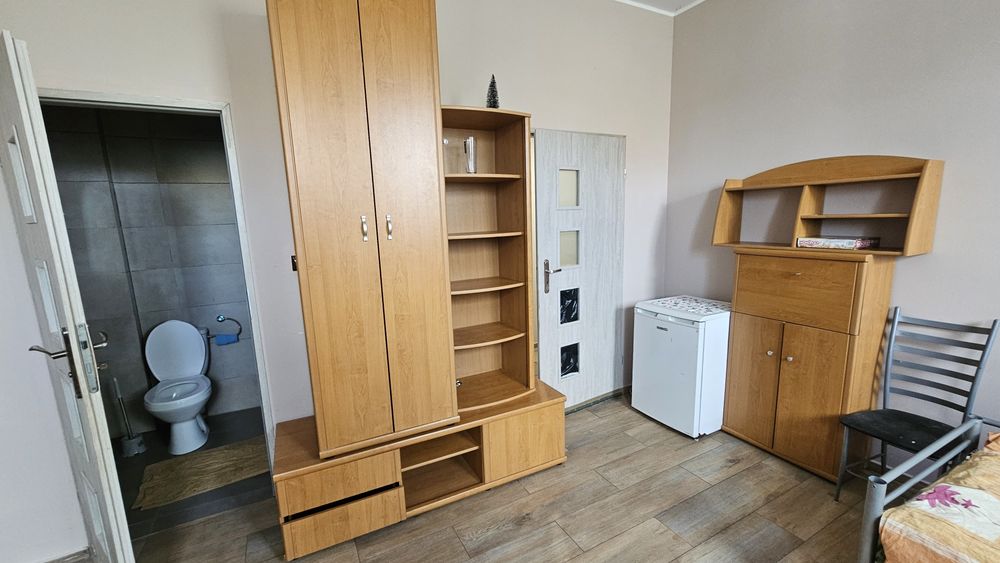 Pokoje  pracownicze