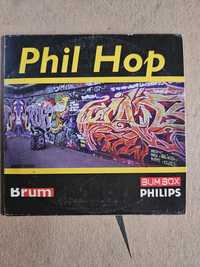 CD Phil Hop 1998r.