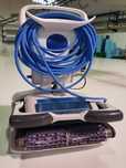 ROBOT aspirador piscina FROG X5