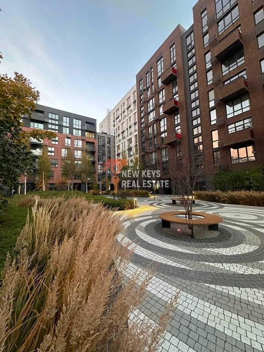 Файна таун Салютна 20 без комісії