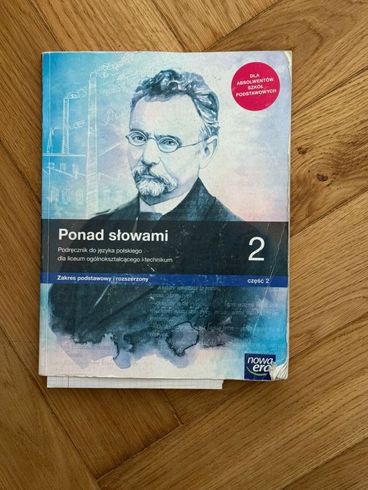 Ponad słowami 2 część 2