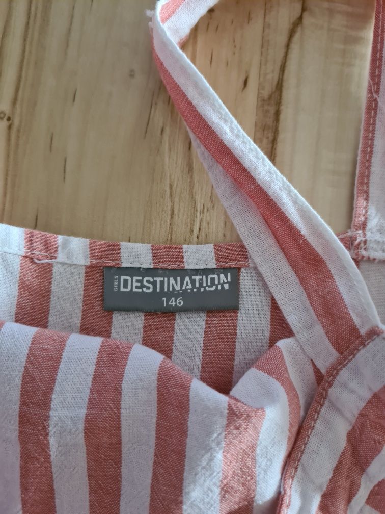 Sukienka dla dziewczynki