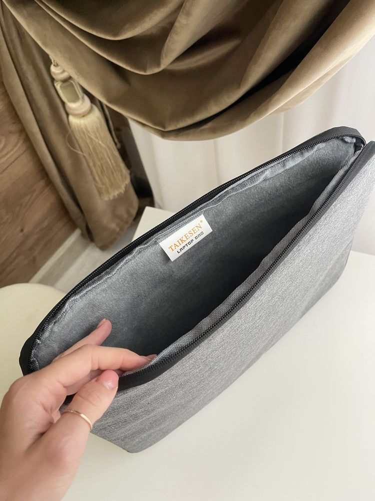 Органайзер сумка для планшету taikesen laptop bag