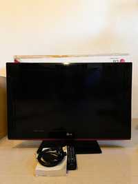 Televisão LCD LG