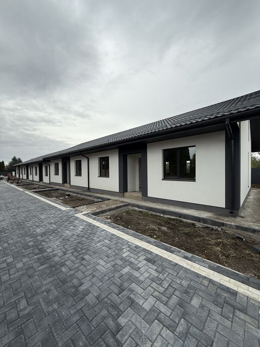 Таунхаус у котеджному комплексі , новобудова !!