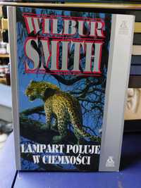 Wilbur Smith, Lampart poluje w ciemności