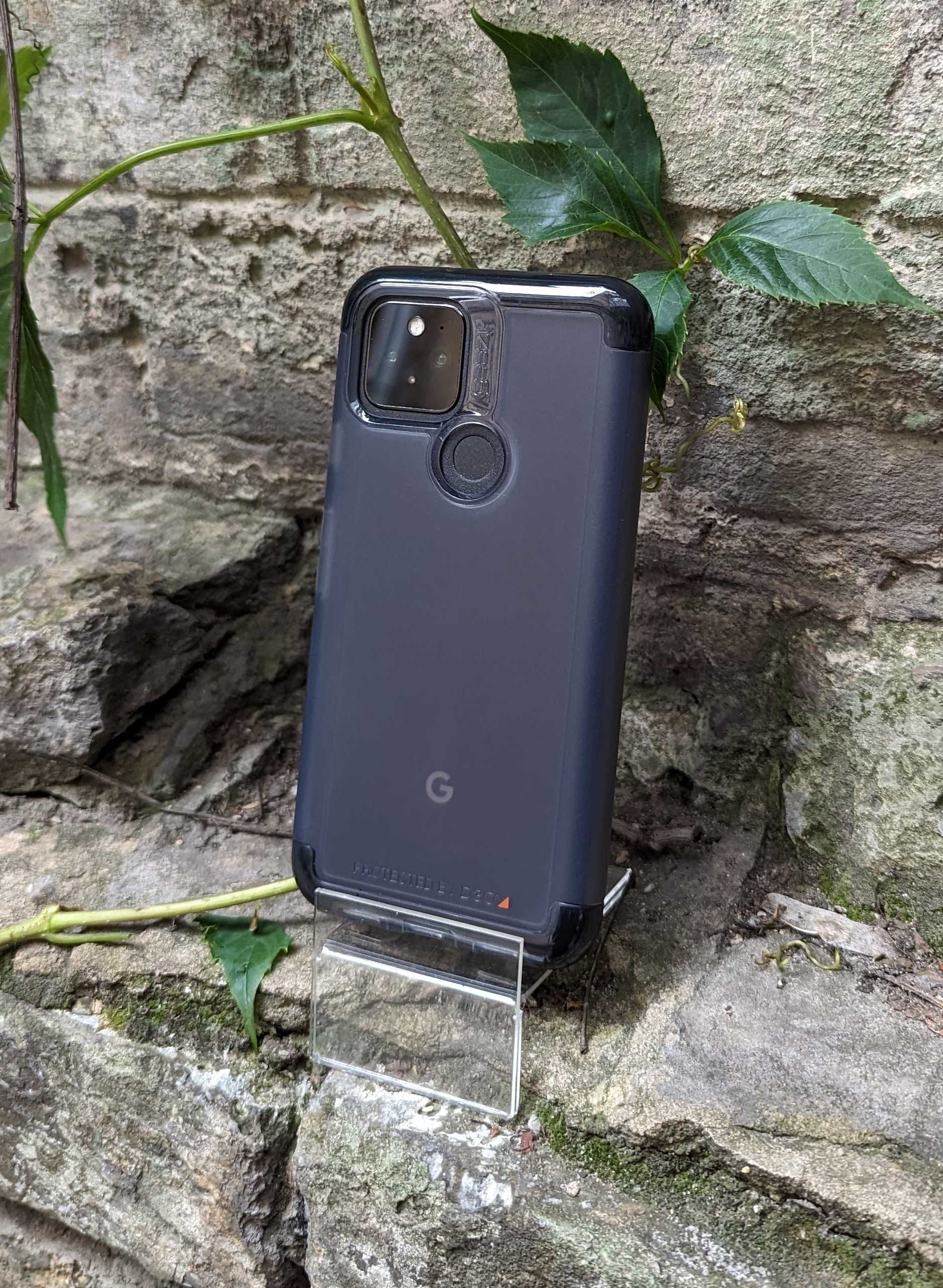 Чохол для Google Pixel 5 фірми Gear4 з США чехол Гугл Піксель