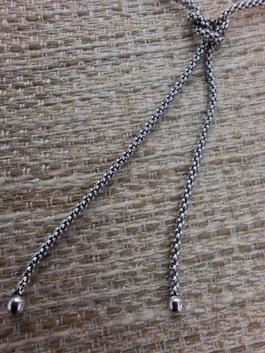 Łańcuszek Ania Kruk