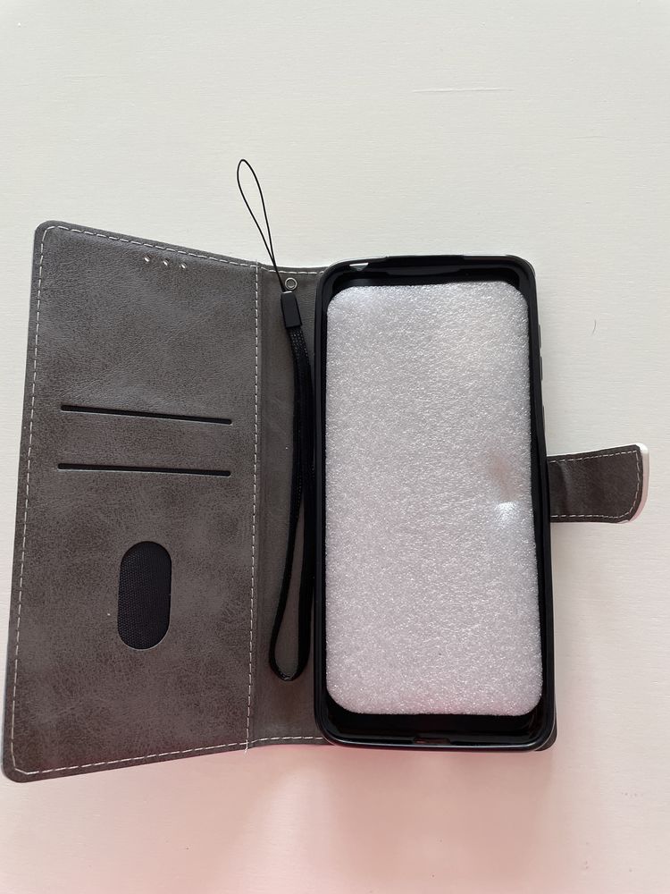 Etui motorola moto e13