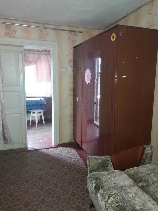 Продам частину будинку