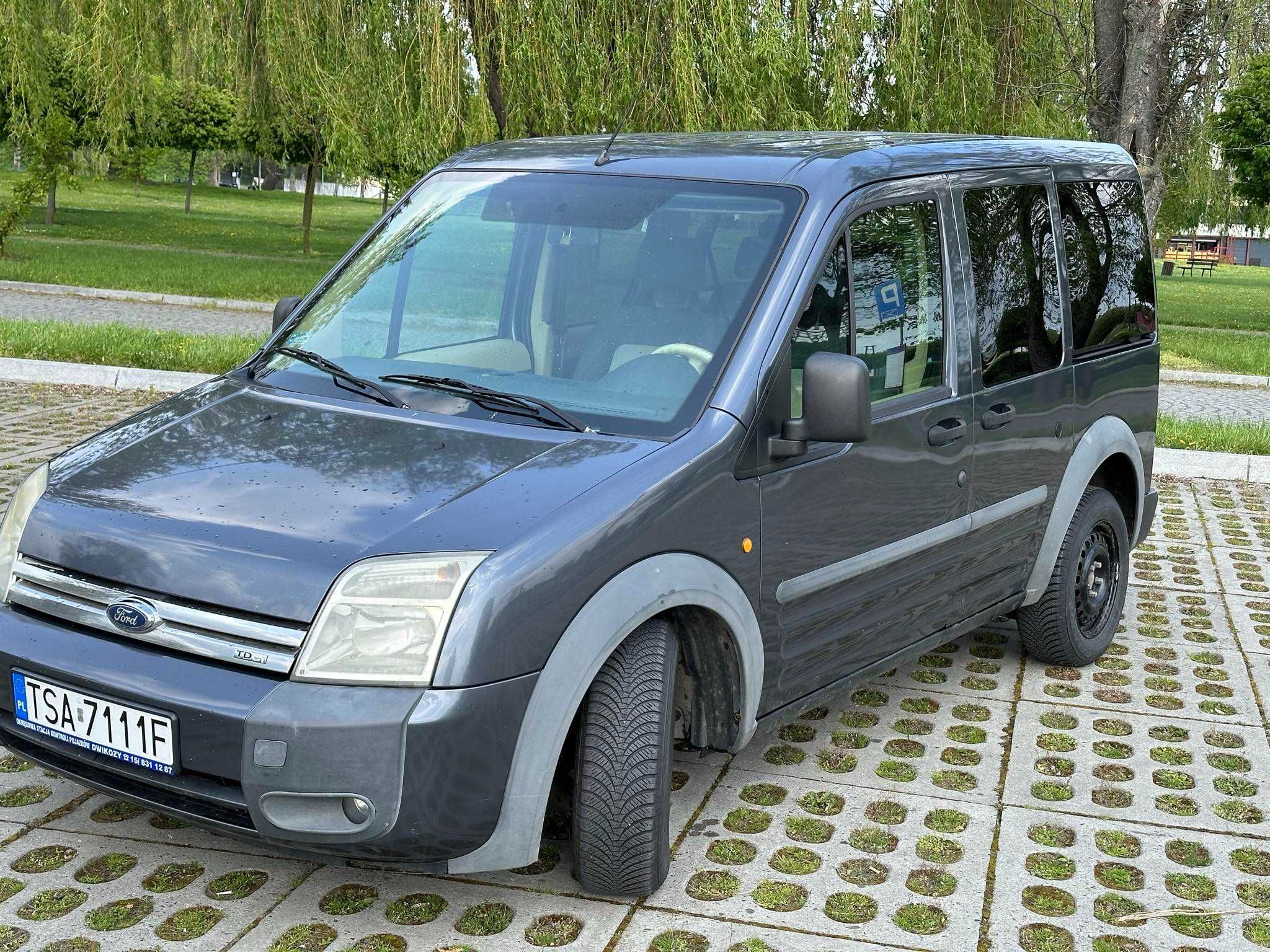 Ford Tourneo Conect