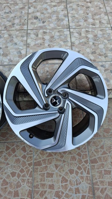 Jantes 18' Adelaide DS