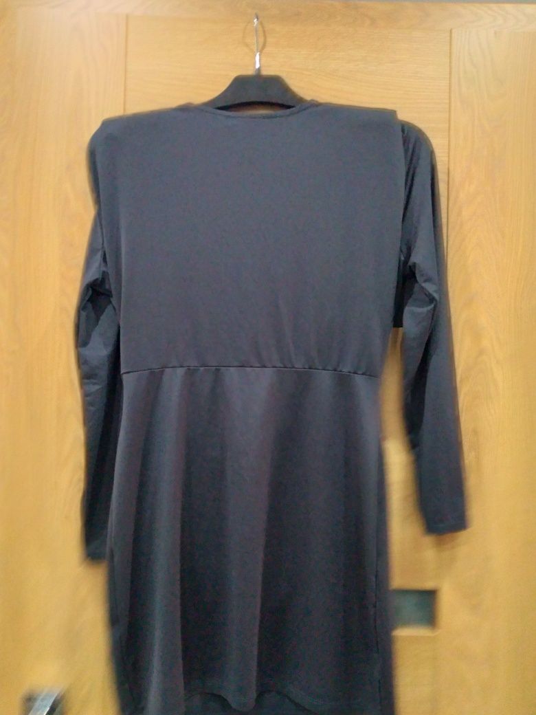 Piękna sukienka rozm L/XL biust 110/120cm