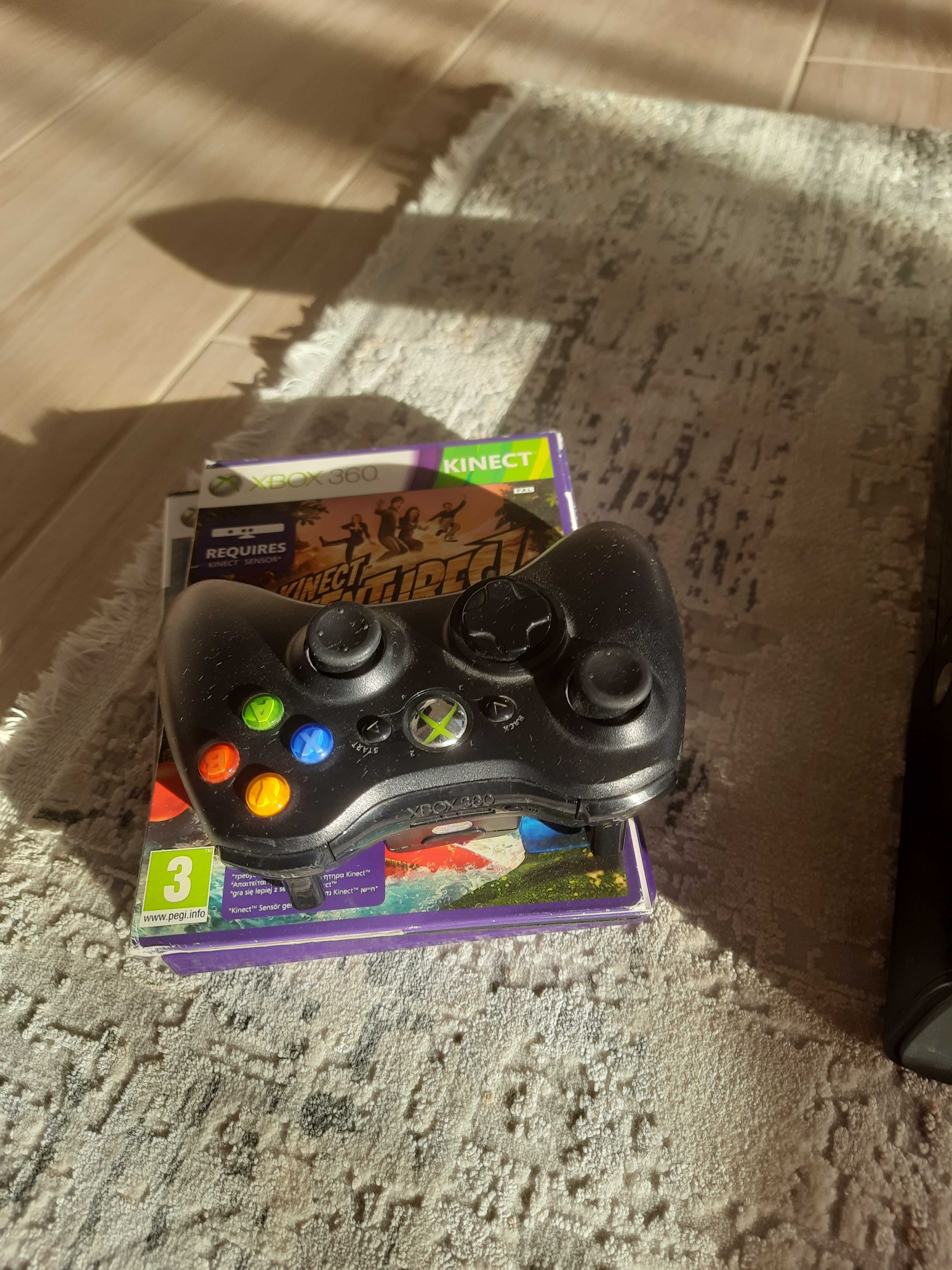 X box 360 Kinnekt Model 1538