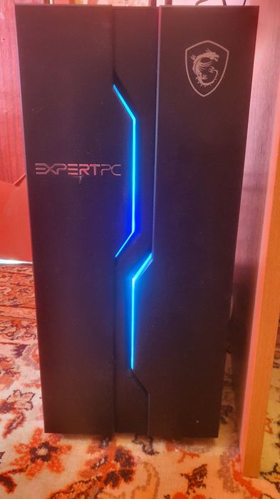 Системний Блок 3060 12 ГБ