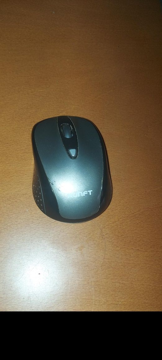 Mouse sem fio kunft