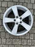 Alufelgi 5x100 16 cali Seat Ibiza Leon Skoda Fabia Vw Polo Audi Subaru