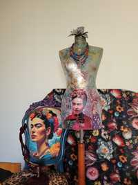 Manekin krawiecki Frida Kahlo