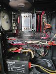 Placa Gráfica MSI GeForce GTX 1070 Gaming Z 8G