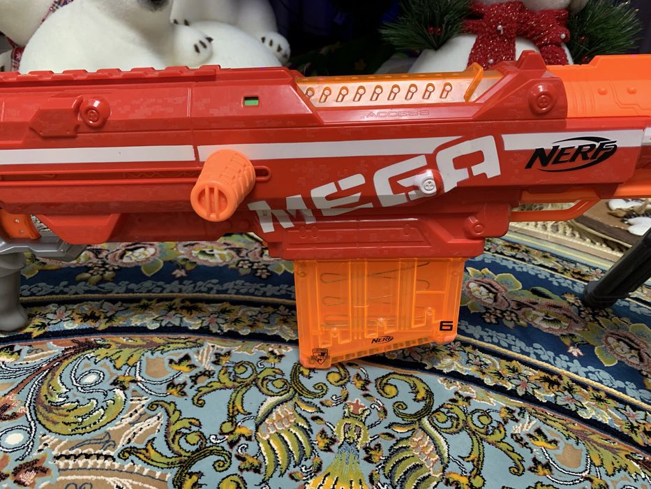 Нерф Центрион оригинал