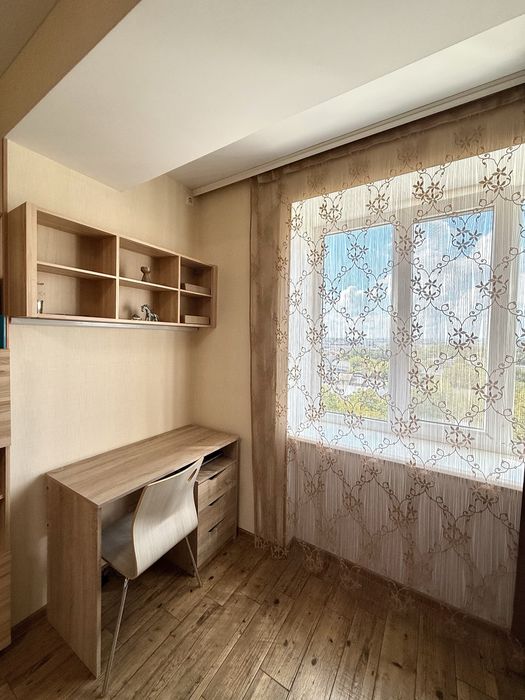 Продам 1-кімн Новобудову з євроремонтом