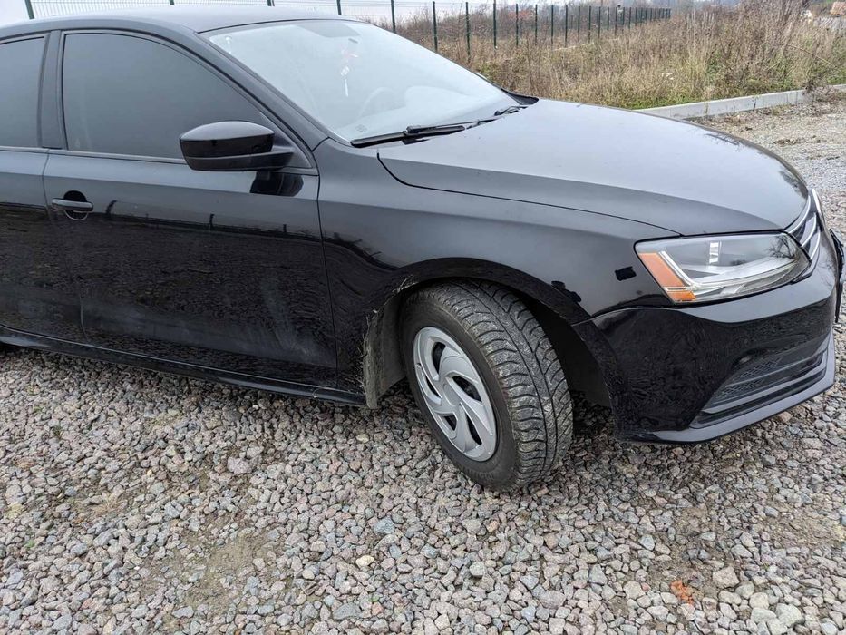 Фольцваген Джета 2016   1.4 турбо автомат Volkswagen Jetta 1.4 америка