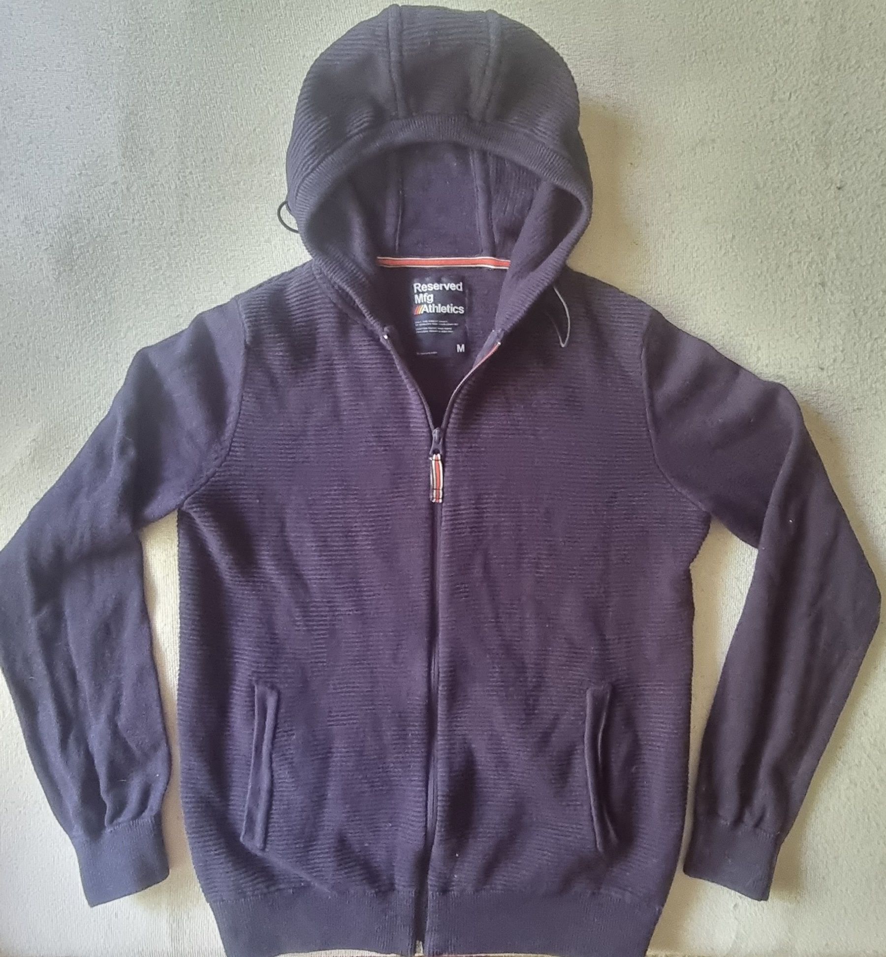 Bluza firmy Reserved MFG rozm. M