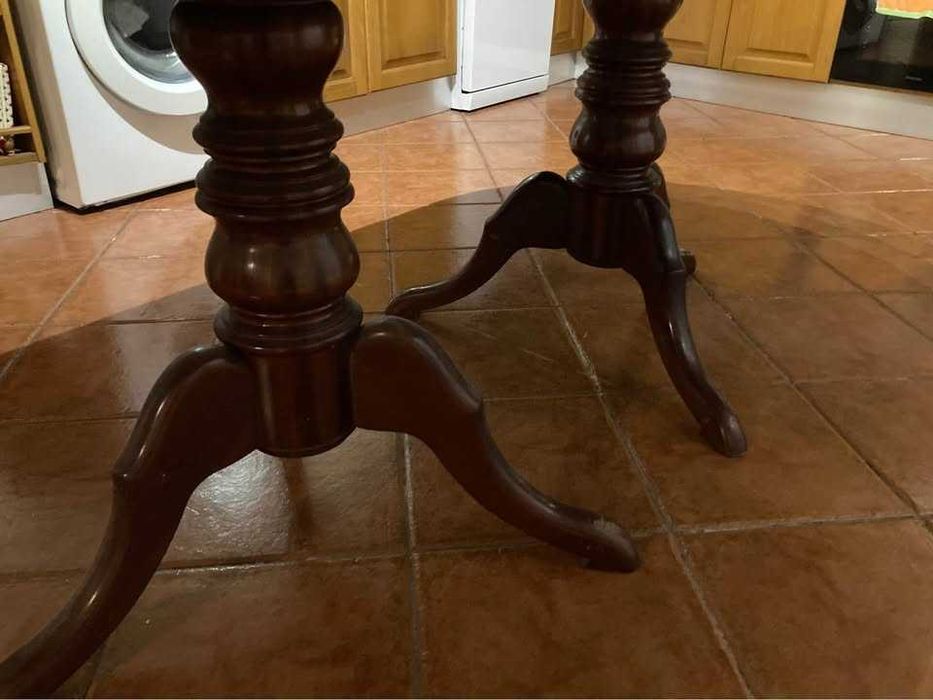 Vendo mesa de jantar