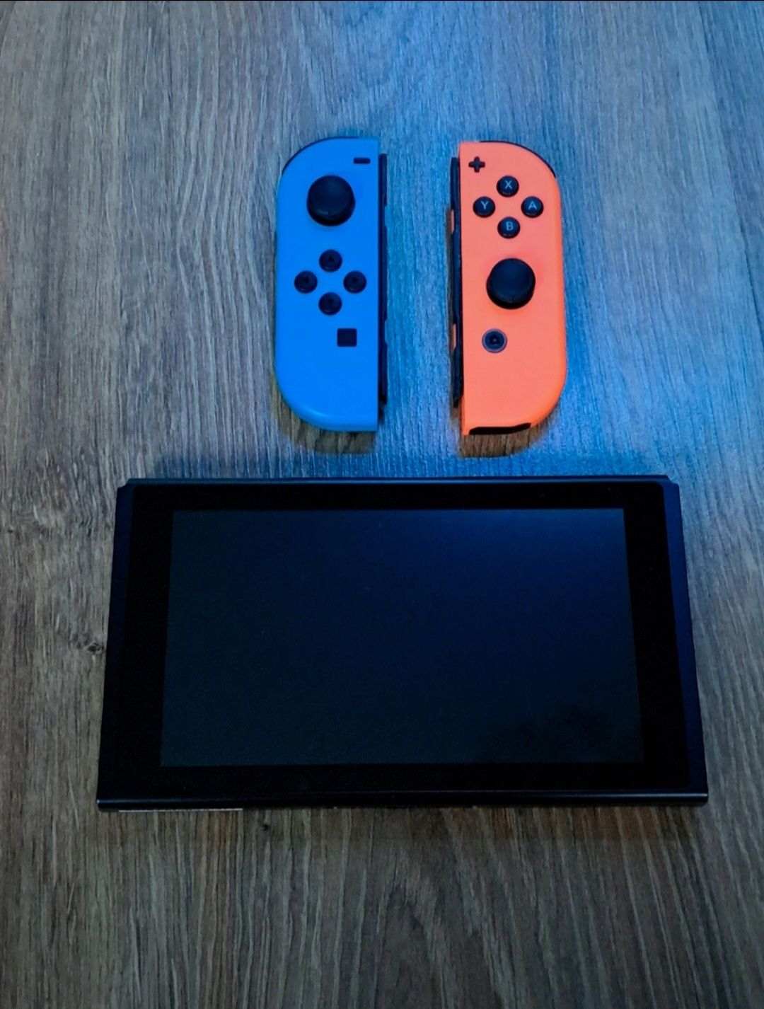 Konsola nintendo switch