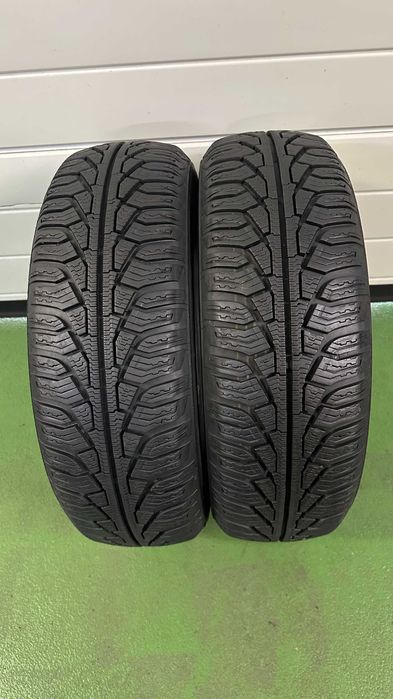 Para 185 65 R15 88T Uniroyal MS Plus 77 bieżnik 2x7,3mm