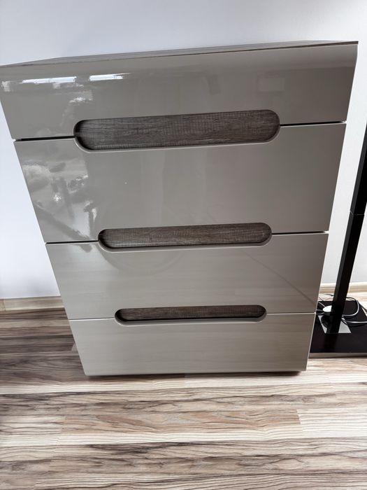 Zestaw Mebli do sypialni Tinzano