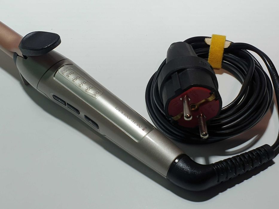 плойка REMINGTON CI8319