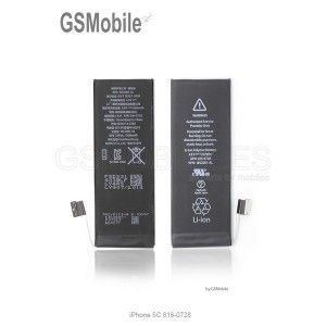 Bateria Battery para iPhone 5C GSMobile.pt