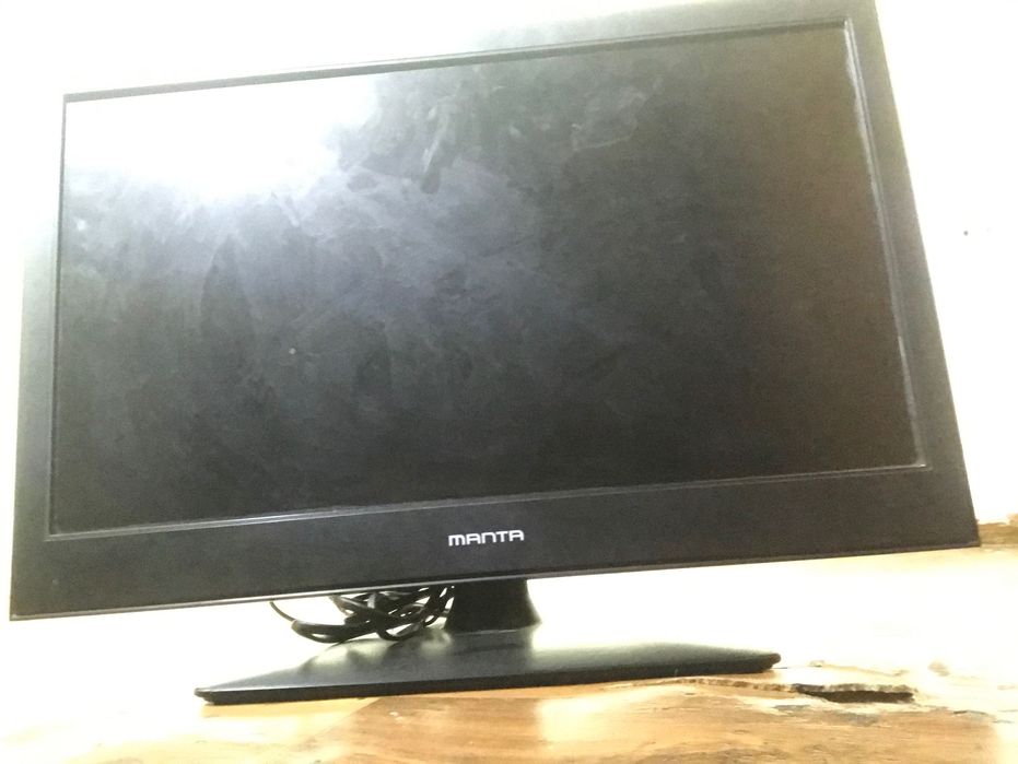 Telewizor MANTA LED TV