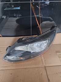 Lampa przednia lewa Ford Focus MK3