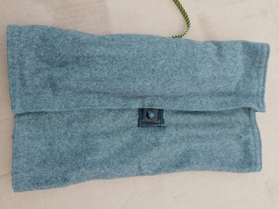 Пенал для пензликів художній