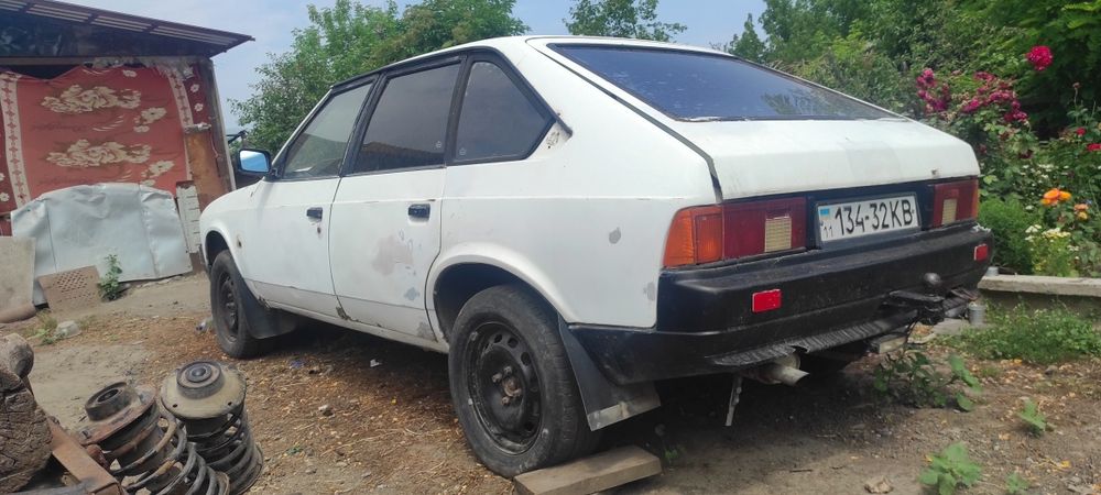 Продам москвич 2141