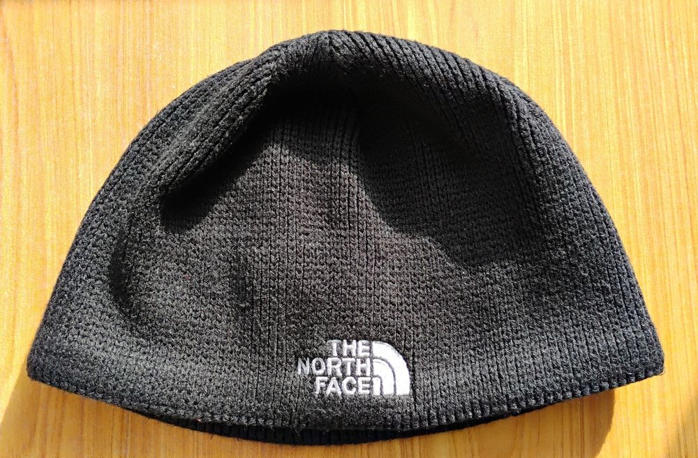 Czapka The North Face dziecięca