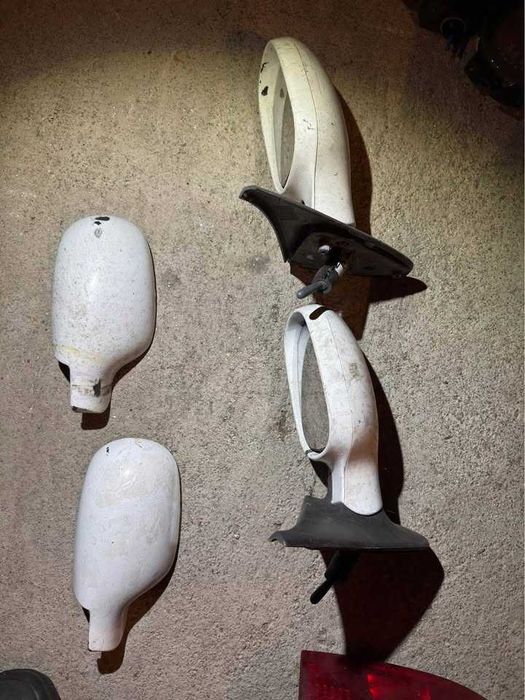 Renault Clio II »»PEÇAS««