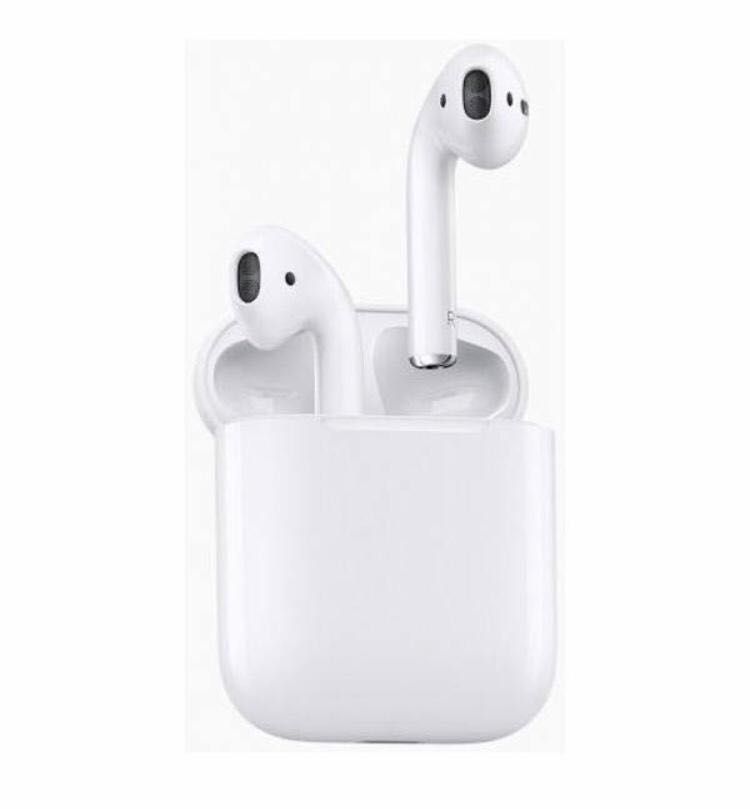 Apple AirPods- а1523, а1722, а1602