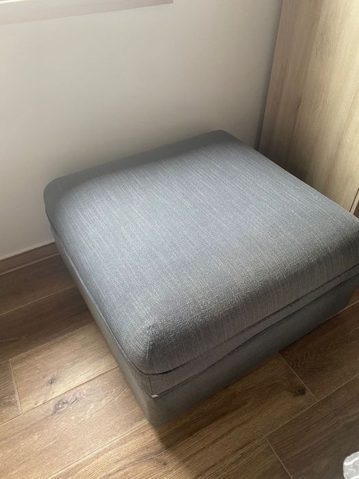 Repousa-pes   com arrumação