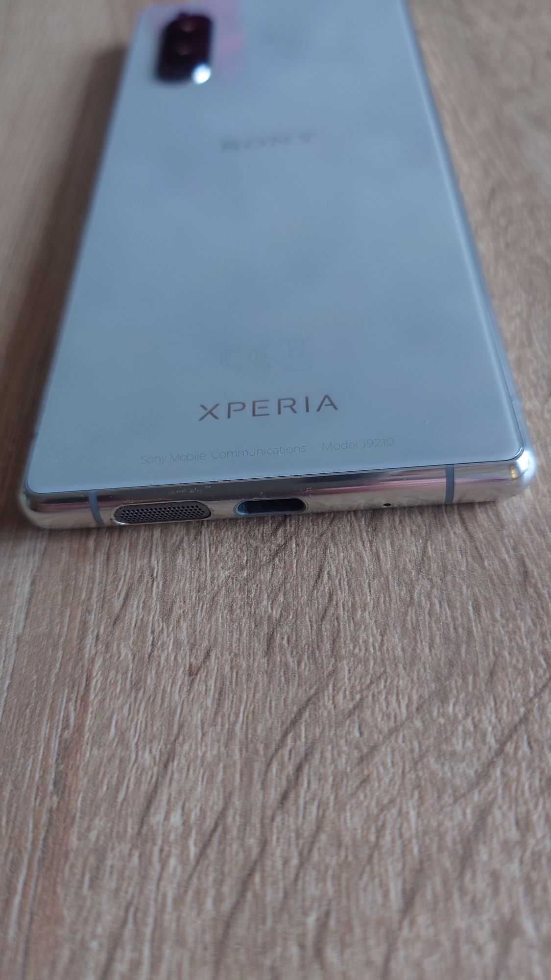 Sony Xperia 5 J9210 6/128GB Grey