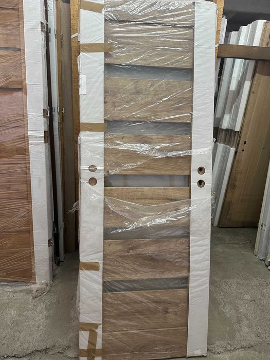 Drzwi Wewnętrzne Pokojowe Łazienkowe